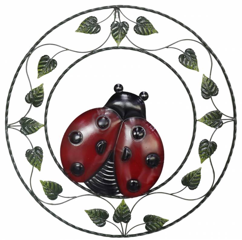 Beetle Bug Wall Art Décor