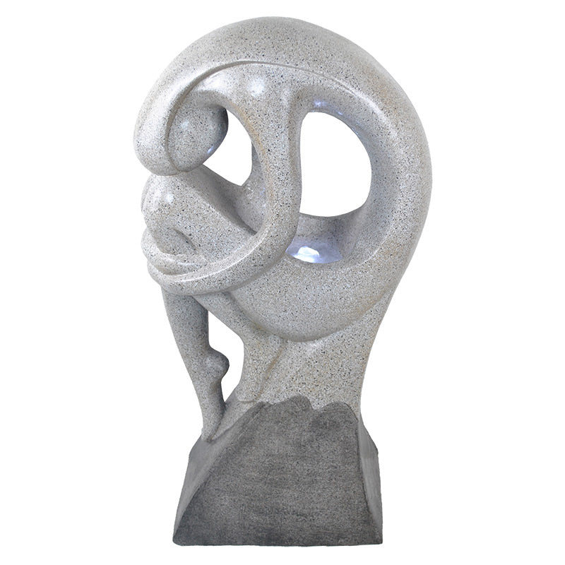 Embrace Fountain Water Feature