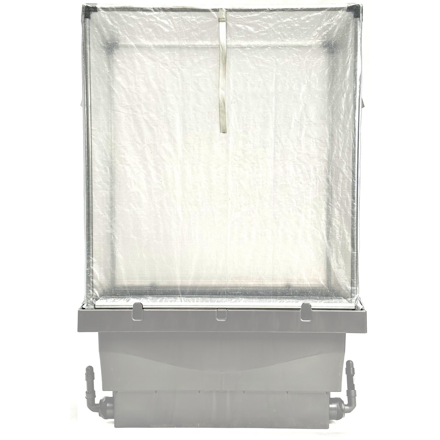 Foodcube Premium Greenhouse Foodcube