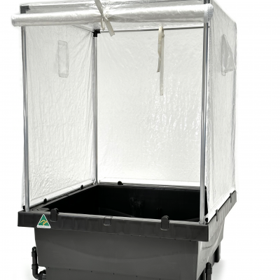 Foodcube Premium Greenhouse Foodcube