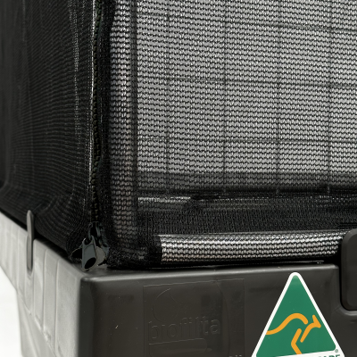 Foodcube Premium 50% Shade Cloth Foodcube