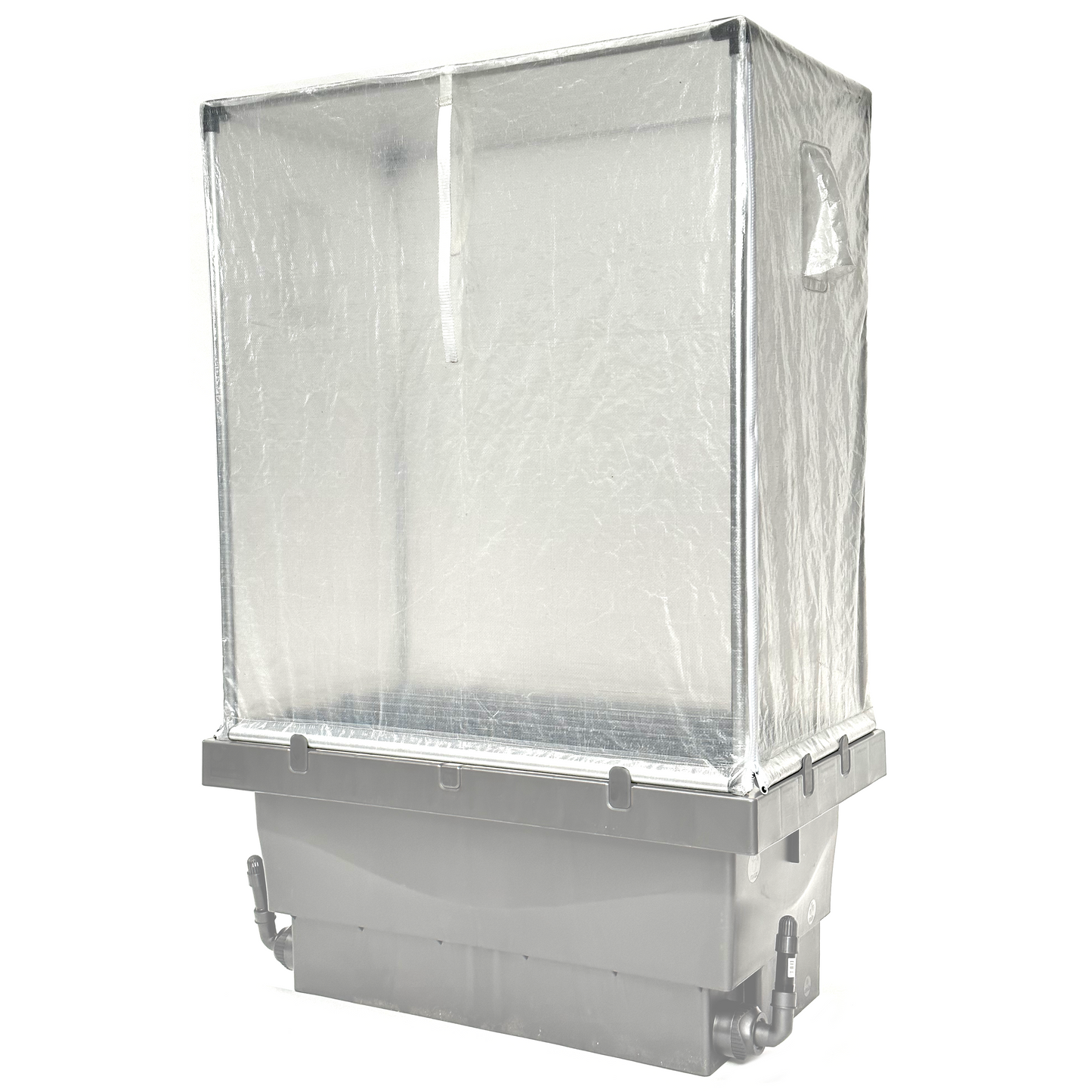 Foodcube Slim - Premium Greenhouse Foodcube