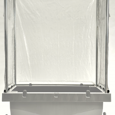 Foodcube Slim - Premium Greenhouse Foodcube