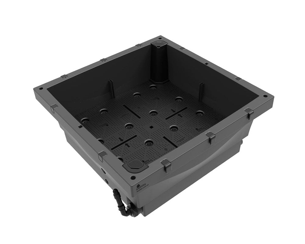 Foodcube Wicking Bed Foodcube