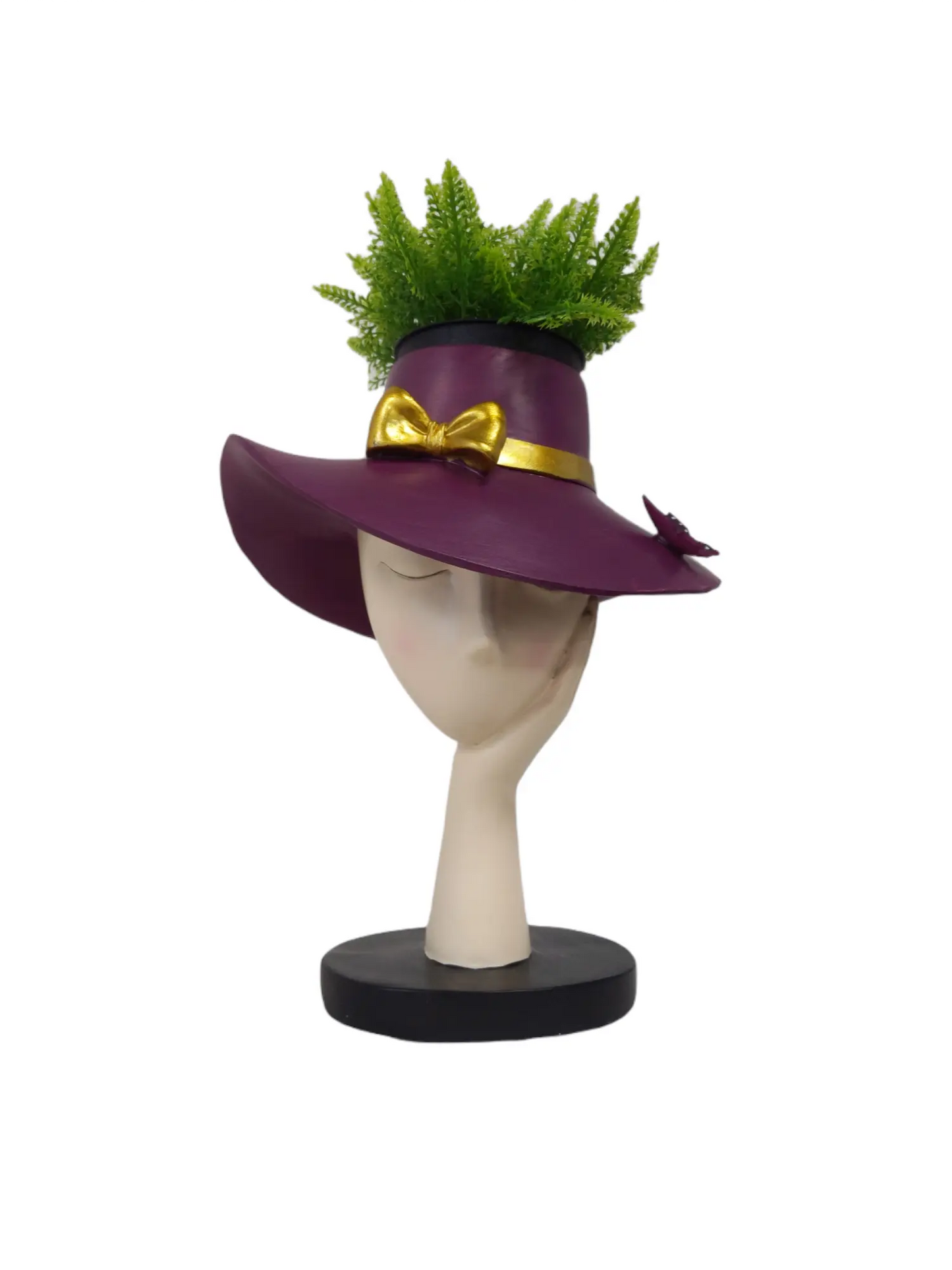 Colourful Cleo Planter Pots & Planters