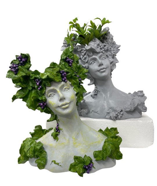 Lady Muscat Planter Pots & Planters Lady Muscat Planter