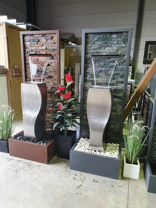 Hasani Water Feature Water Feature