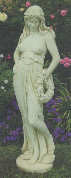 LILLIAN STATUE Statue