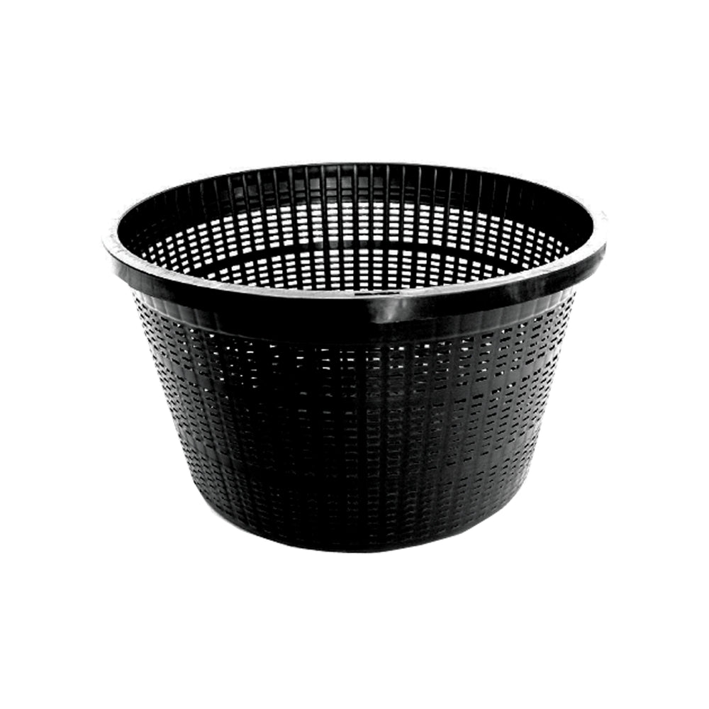 PondMAX Round Lily Planting Basket Ø220 x 130mm Accessory