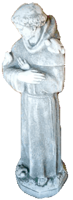 Saint Francis of Assisi