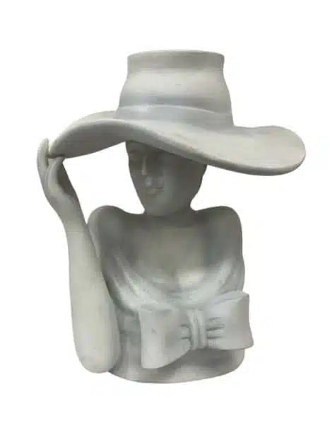 Lady Sofia Statue Statue