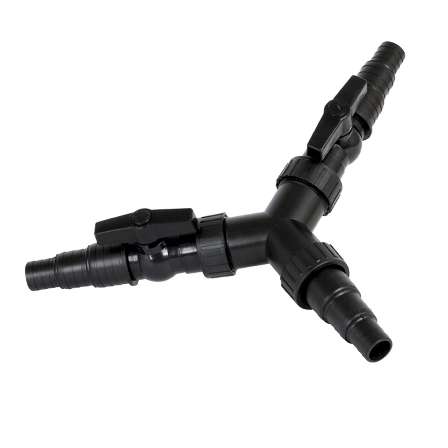 PondMAX Y Piece diverter and valve Accessory