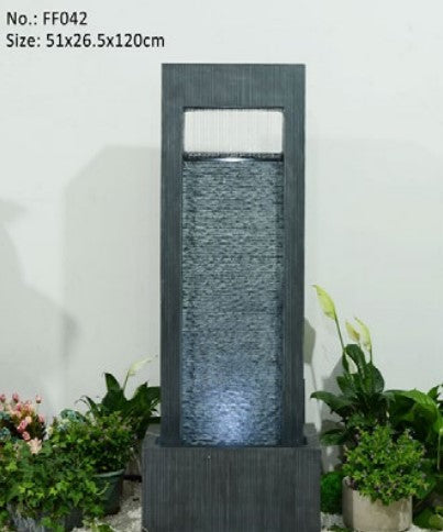 Putra Fountain Water Feature Fandango