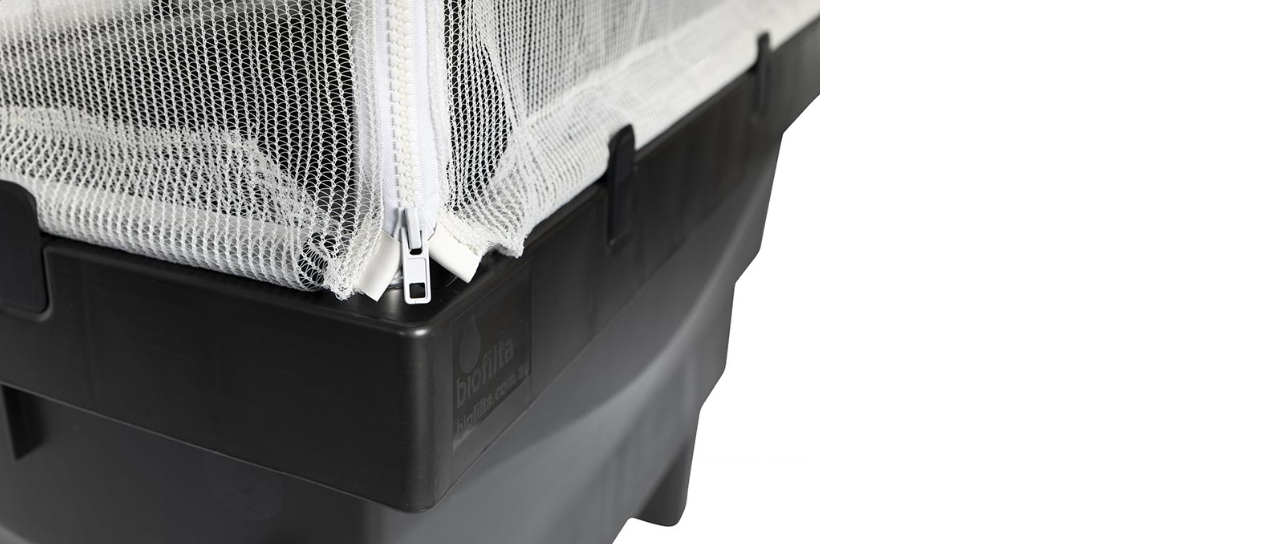 Foodcube Slim Premium Net - 30% Shade Foodcube