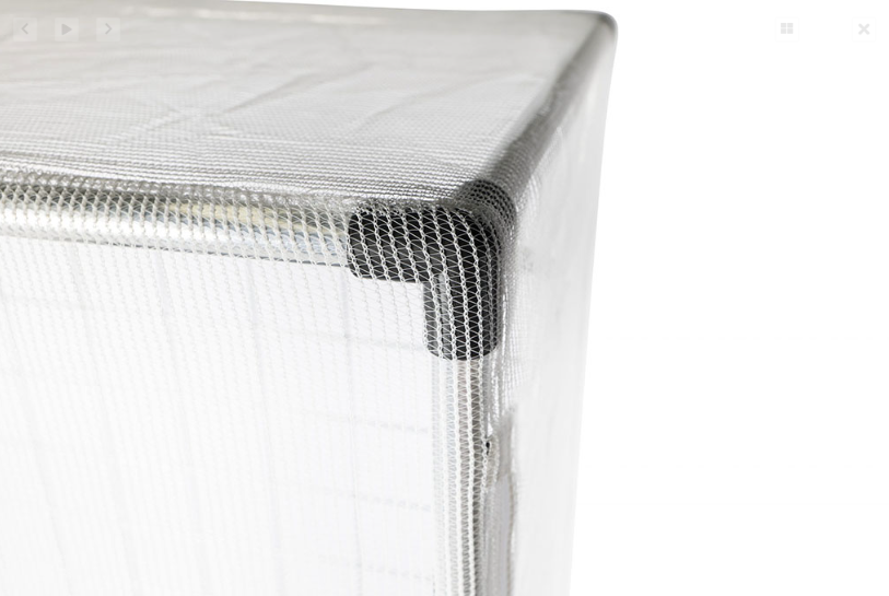 Foodcube Slim Premium Net - 30% Shade Foodcube