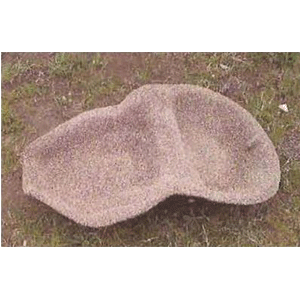 Double Cascade Pond Pond