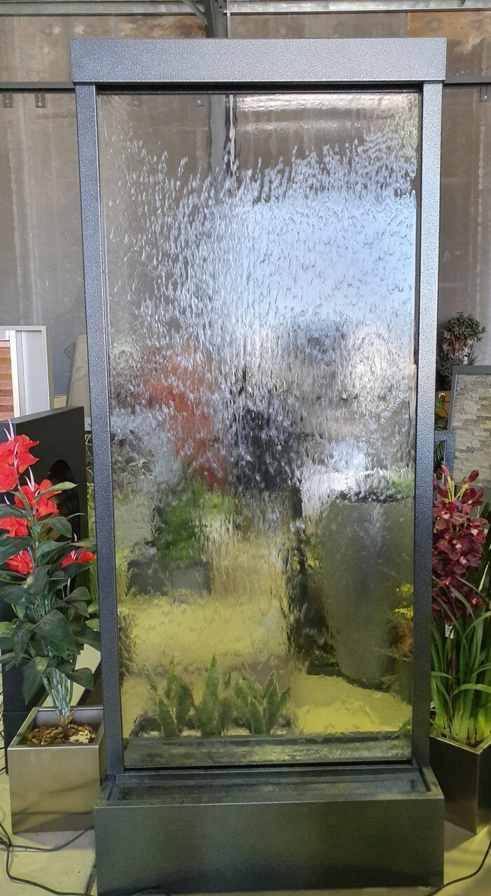 Stirling Wall Water Feature Water Feature