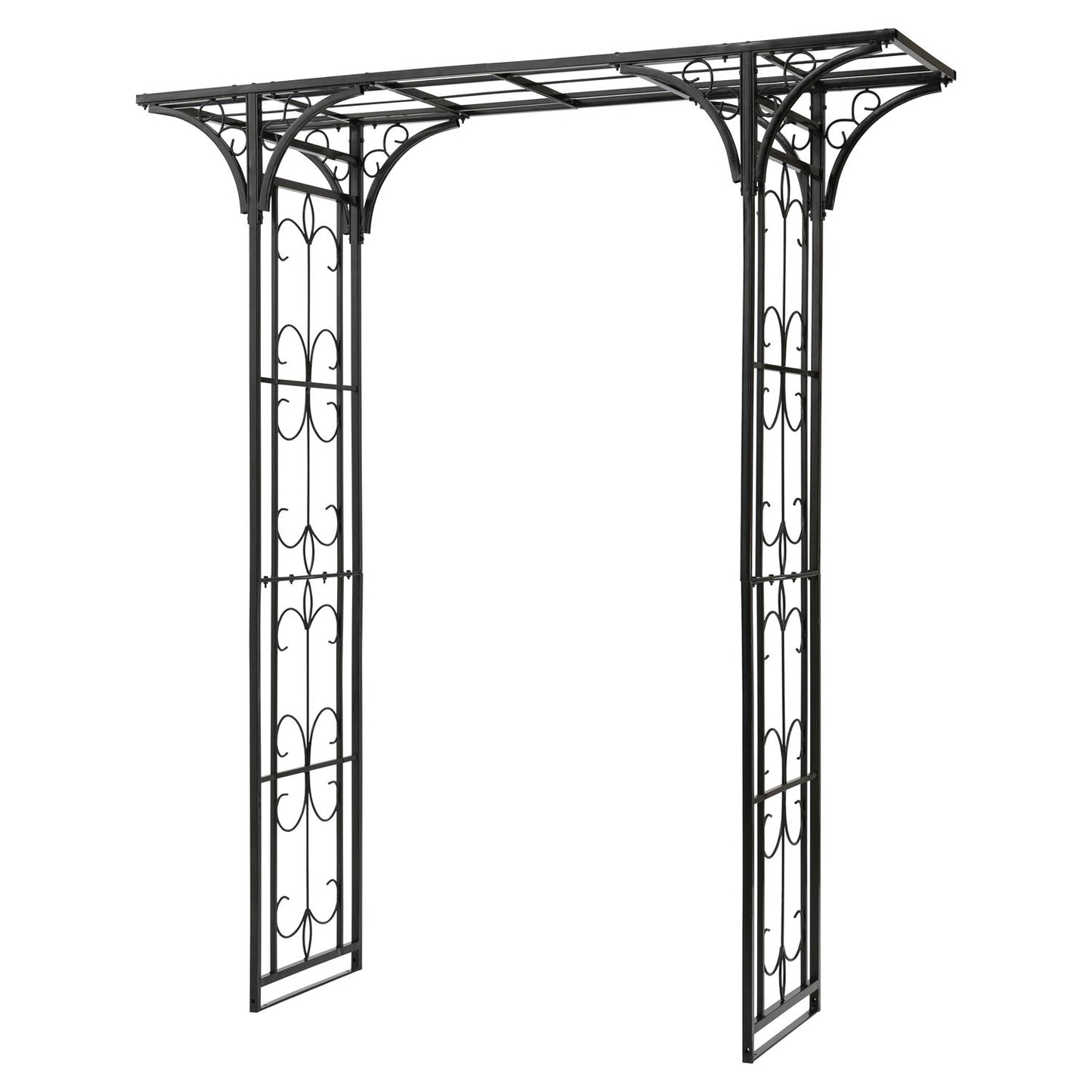 Garden Arch - Kasuga Furniture  