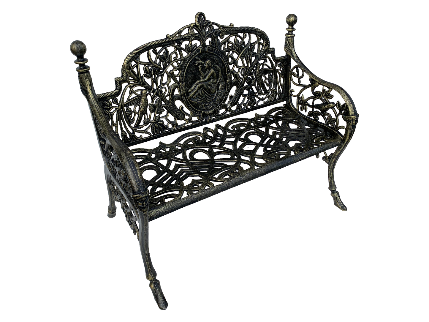 Cameo Bench