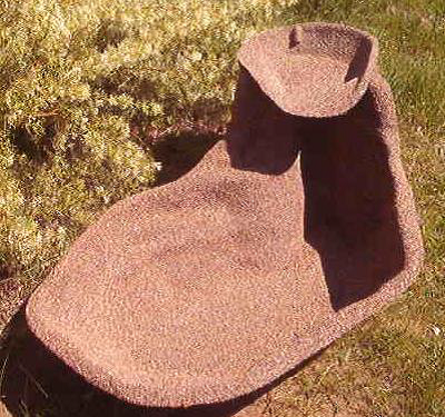 Erskine Falls Pond Pond