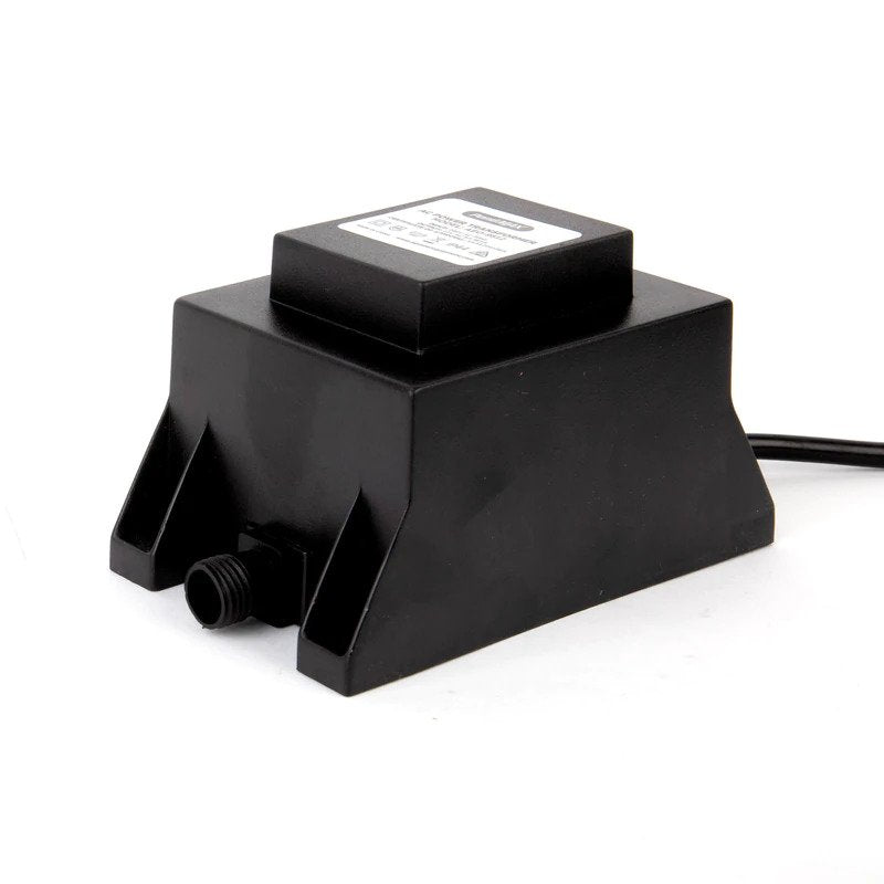 PondMAX 12V Outdoor Transformer 50.4VA Transformer