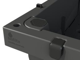 Foodcube + BioGrow Premium Potting Mix(10 bags) Package Foodcube