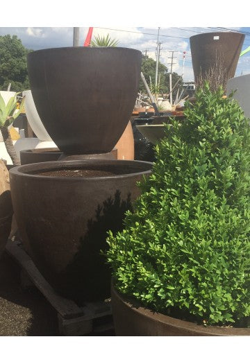 GRC Egg Planters Pot