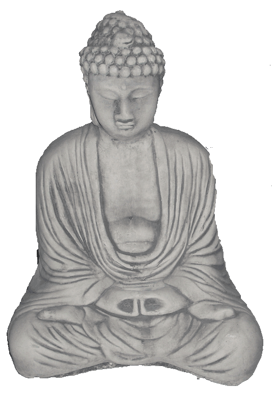 Large Hindu Statue Statue