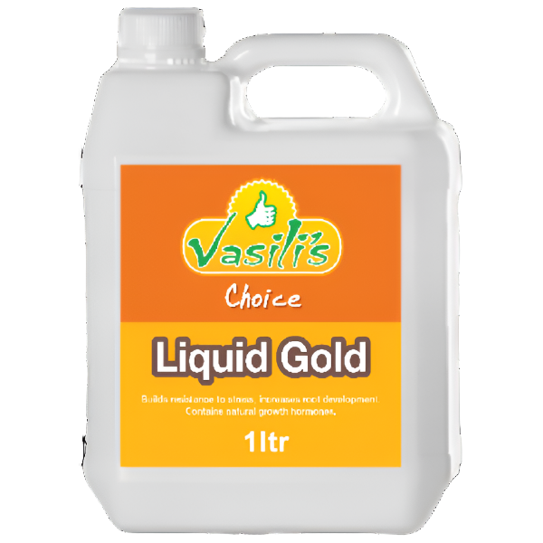 Liquid Gold 1Ltr