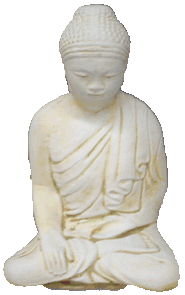 Medium Hindu Statue