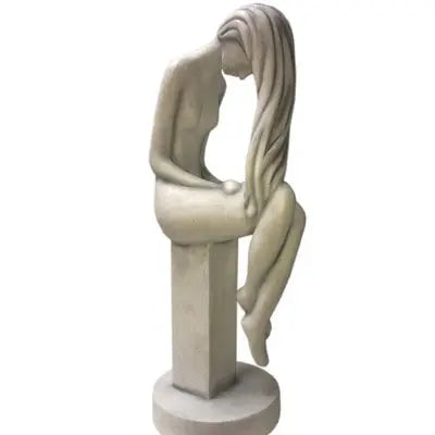 Lady Louise Statue Statue