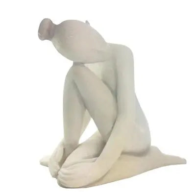 Lady Sofia Statue Statue