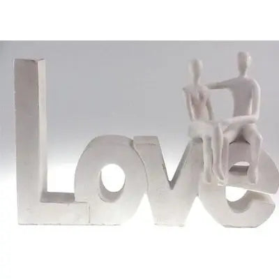 New Love Statue Statue