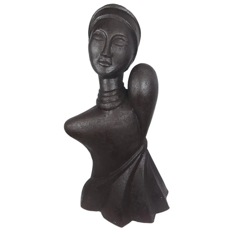 Lady Grace Torso Statue Statue