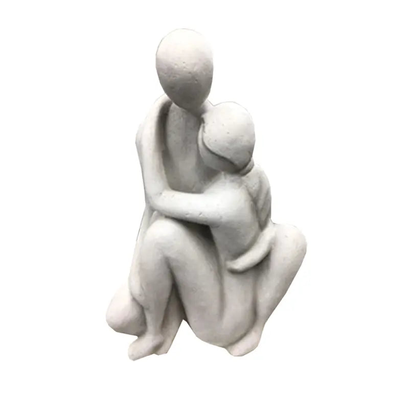 Darling Couple Statue Statue