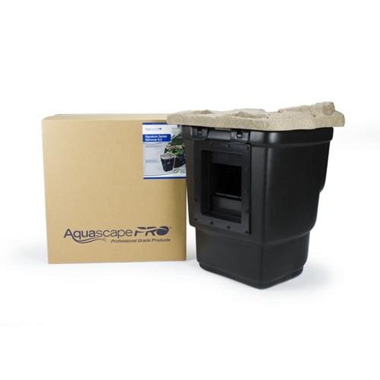 Signature Series 1000 Pond Skimmer Accessory