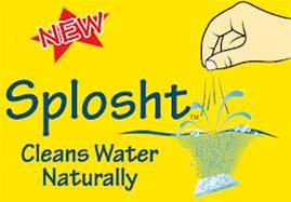 Splosht 27.5g Miscellaneous
