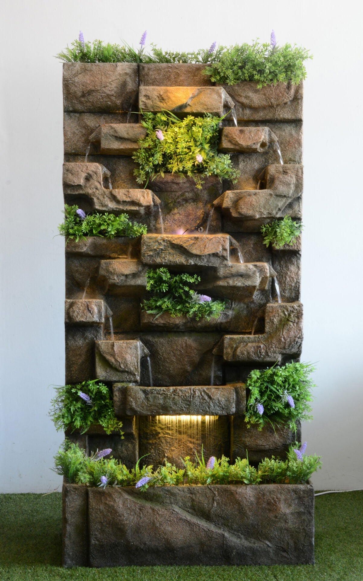 Vista Fountain Water Feature