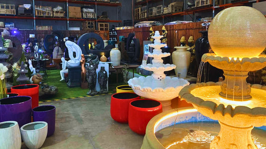 Water Features in Sydney: The Ultimate Guide to Water Features & Fountains at Fountains Galore
