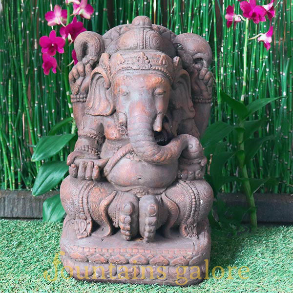 Lord Ganesha Statue  