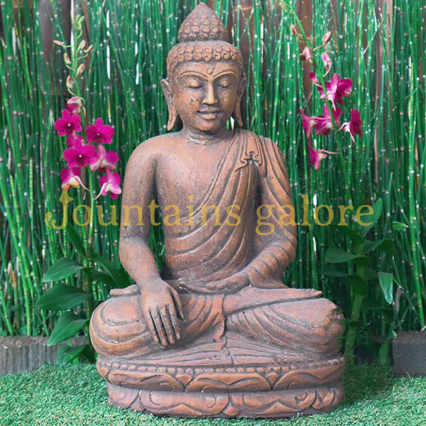 Thai Buddha