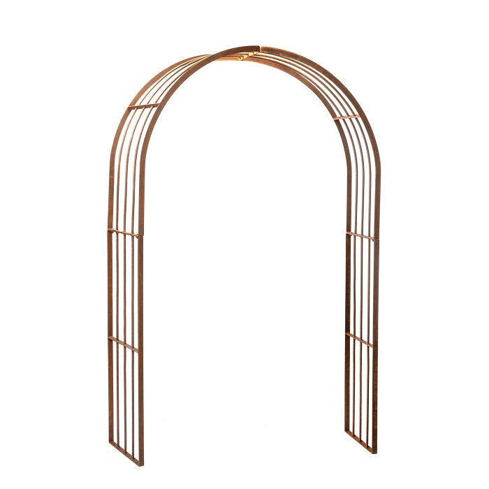 Arch Plain Rust