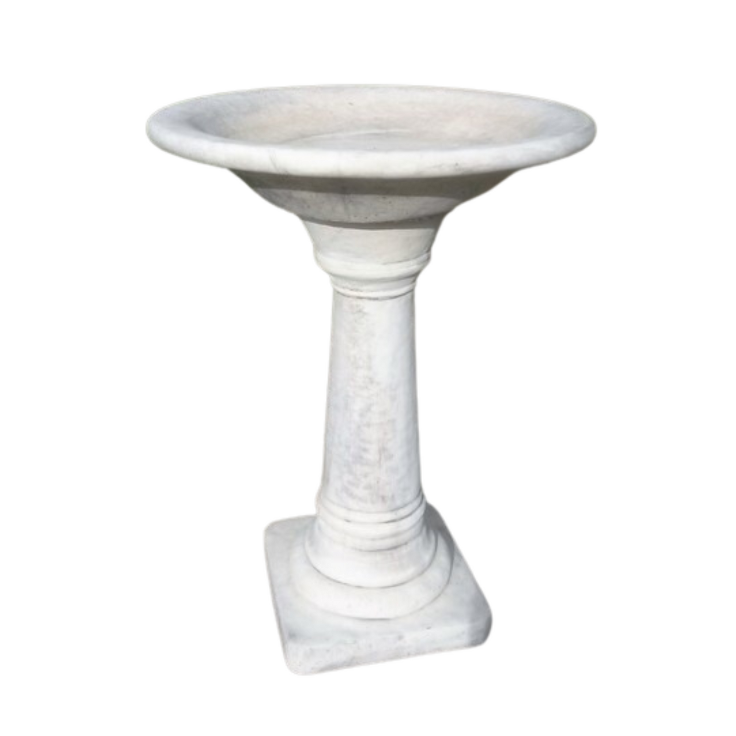 Rialto Birdbath Bird Bath  