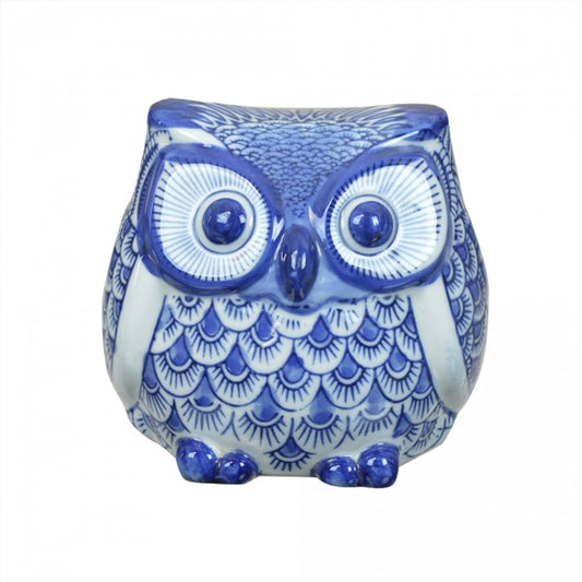 Owl Statue
