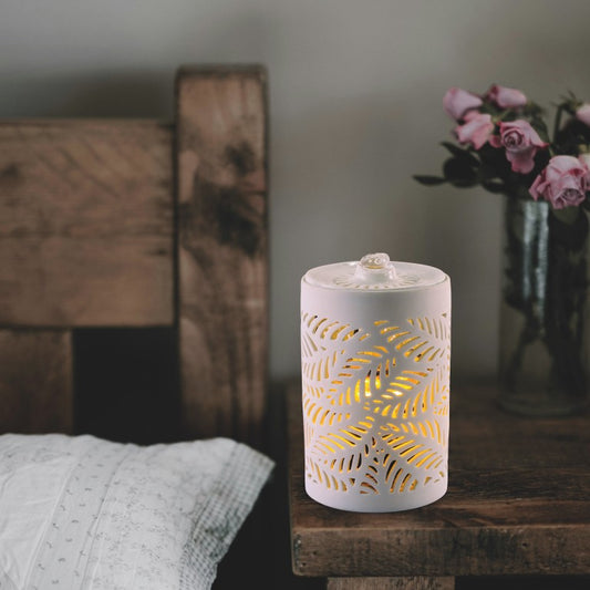 Tabletop Water Feature - Eternal Foliage Water Feature