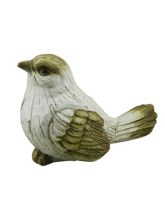 Large Sparrow Statue