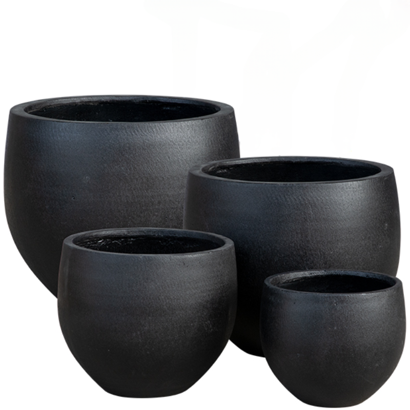 MetroLite Ball Pot