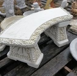Floral Seat Decor  