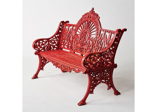 Lotus Bench Furniture  