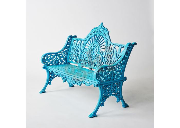 Lotus Bench Furniture  